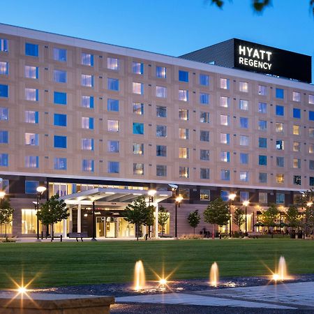Hyatt Regency Bloomington - Minneapolis Екстер'єр фото