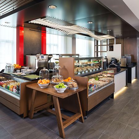 Hyatt Regency Bloomington - Minneapolis Екстер'єр фото
