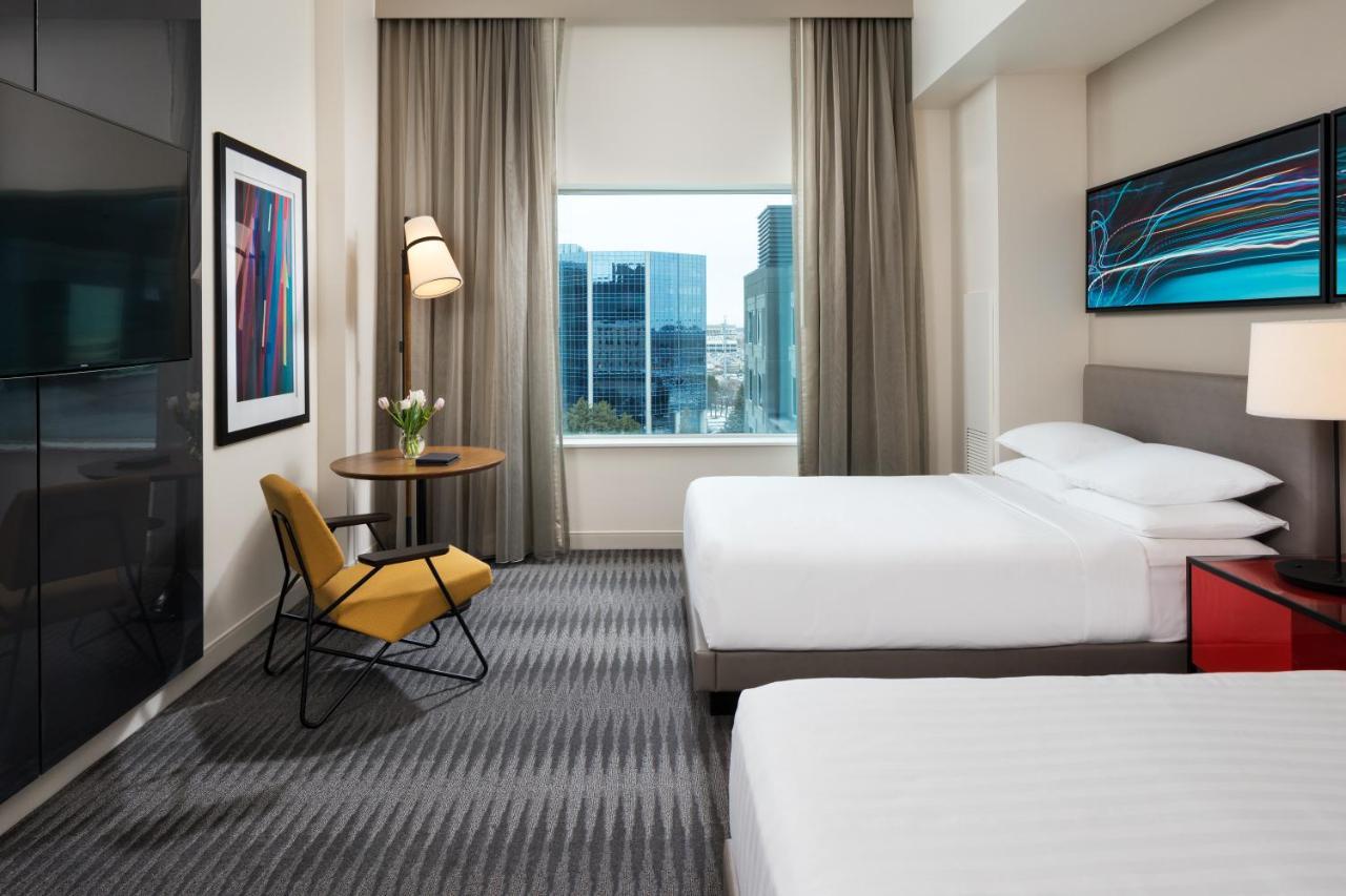 Hyatt Regency Bloomington - Minneapolis Екстер'єр фото