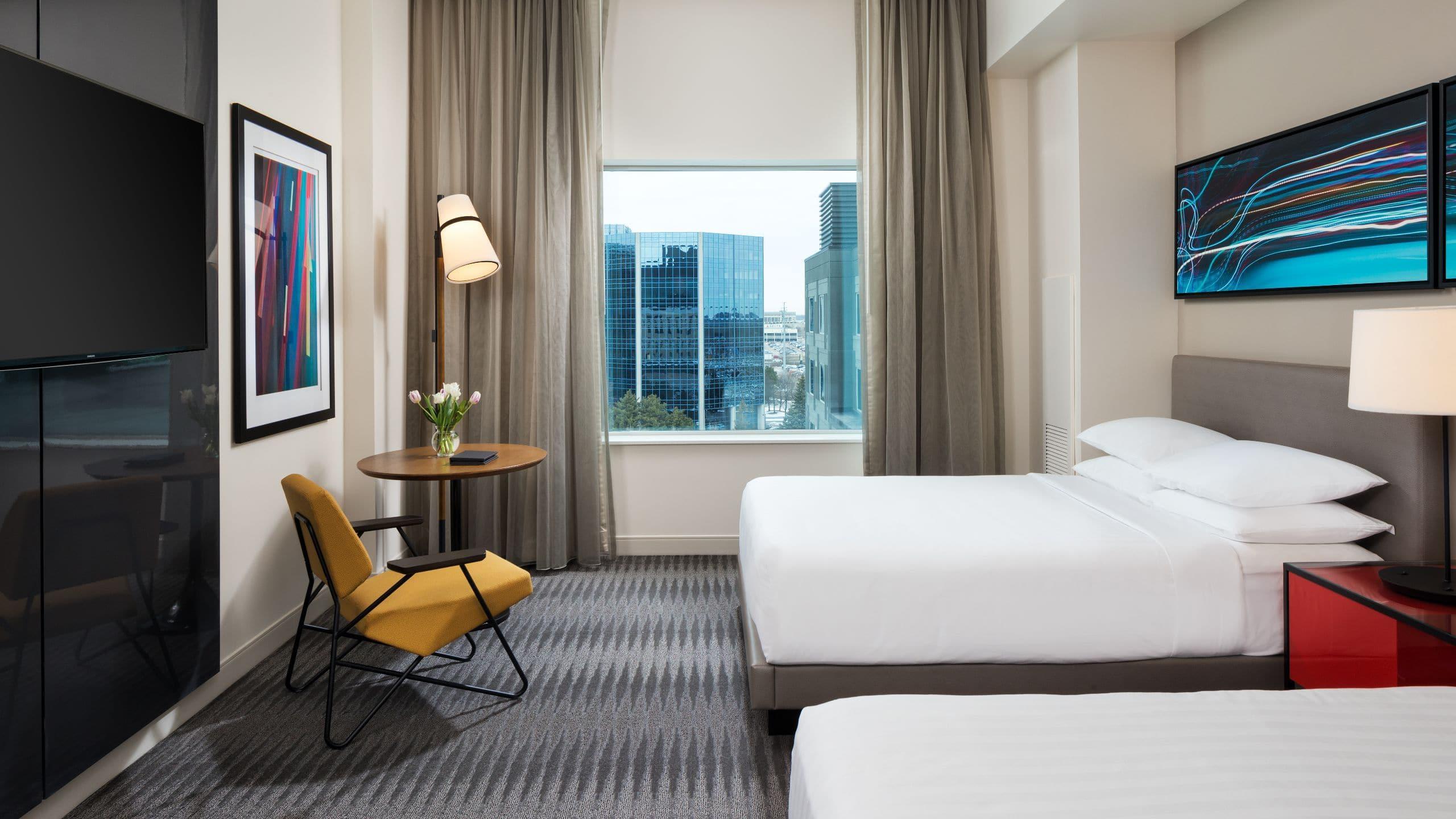Hyatt Regency Bloomington - Minneapolis Екстер'єр фото