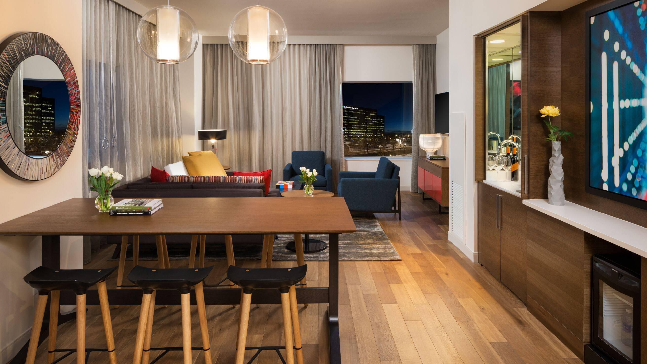 Hyatt Regency Bloomington - Minneapolis Екстер'єр фото