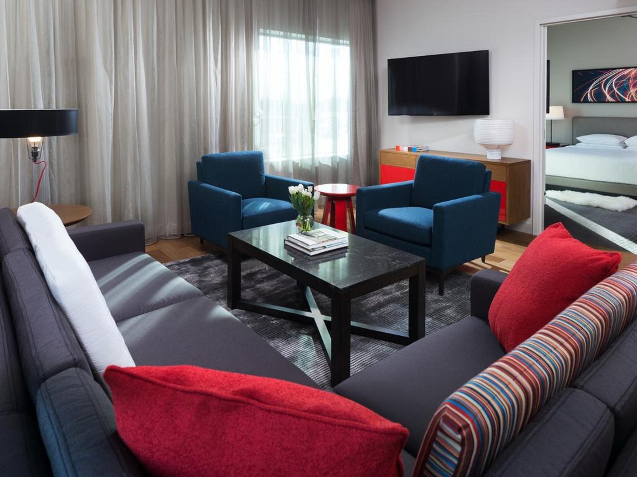 Hyatt Regency Bloomington - Minneapolis Екстер'єр фото