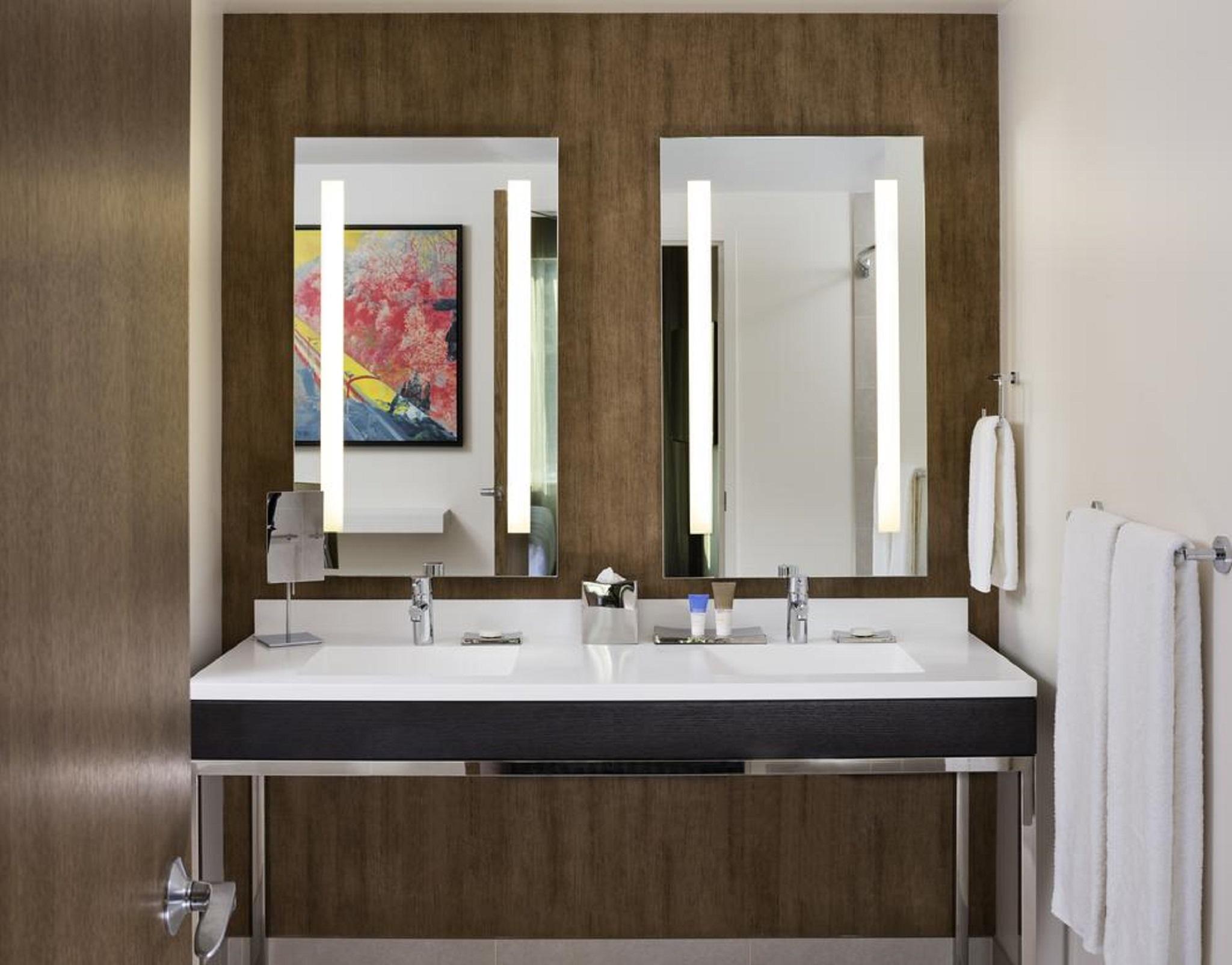 Hyatt Regency Bloomington - Minneapolis Екстер'єр фото