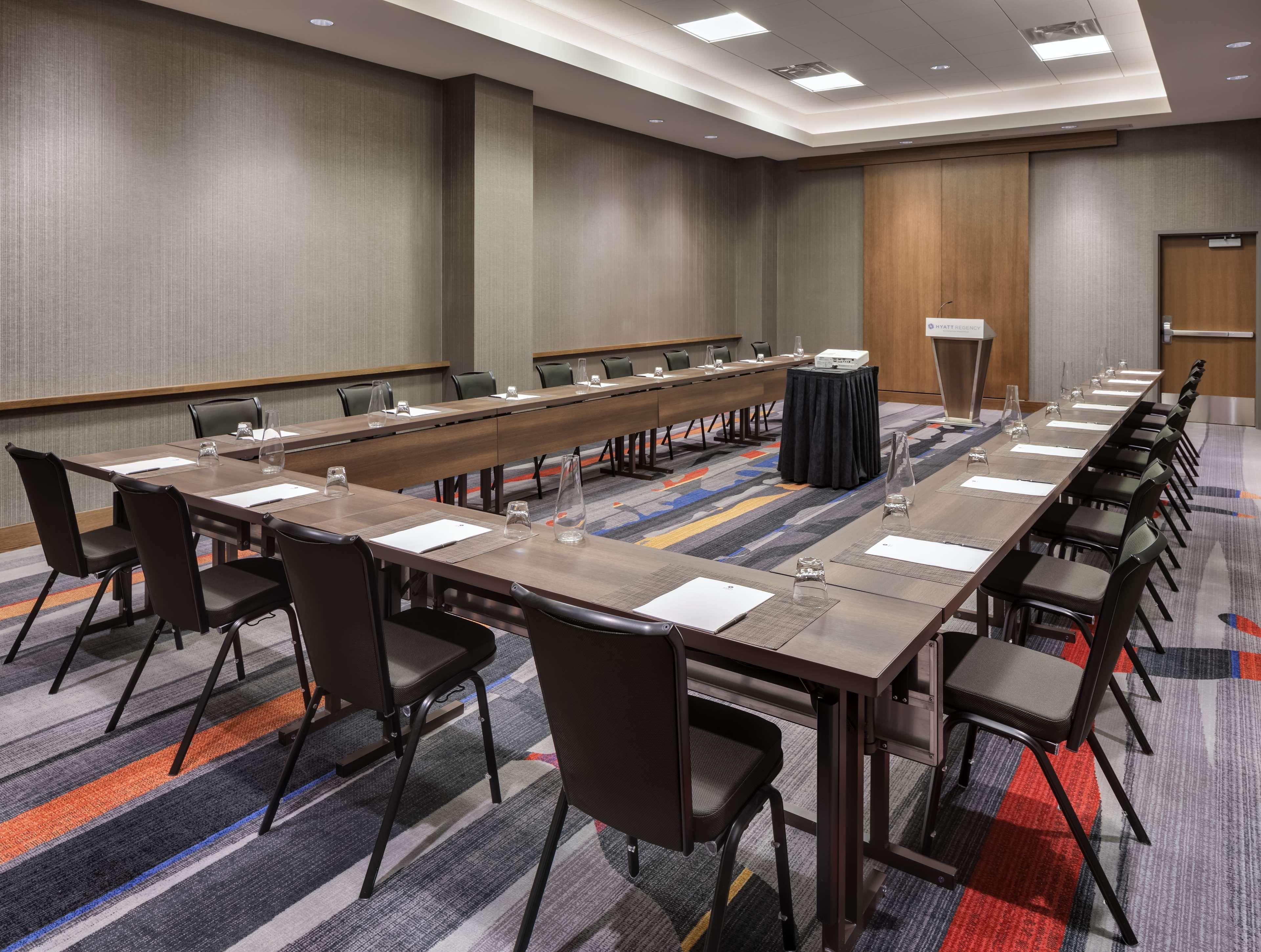 Hyatt Regency Bloomington - Minneapolis Екстер'єр фото