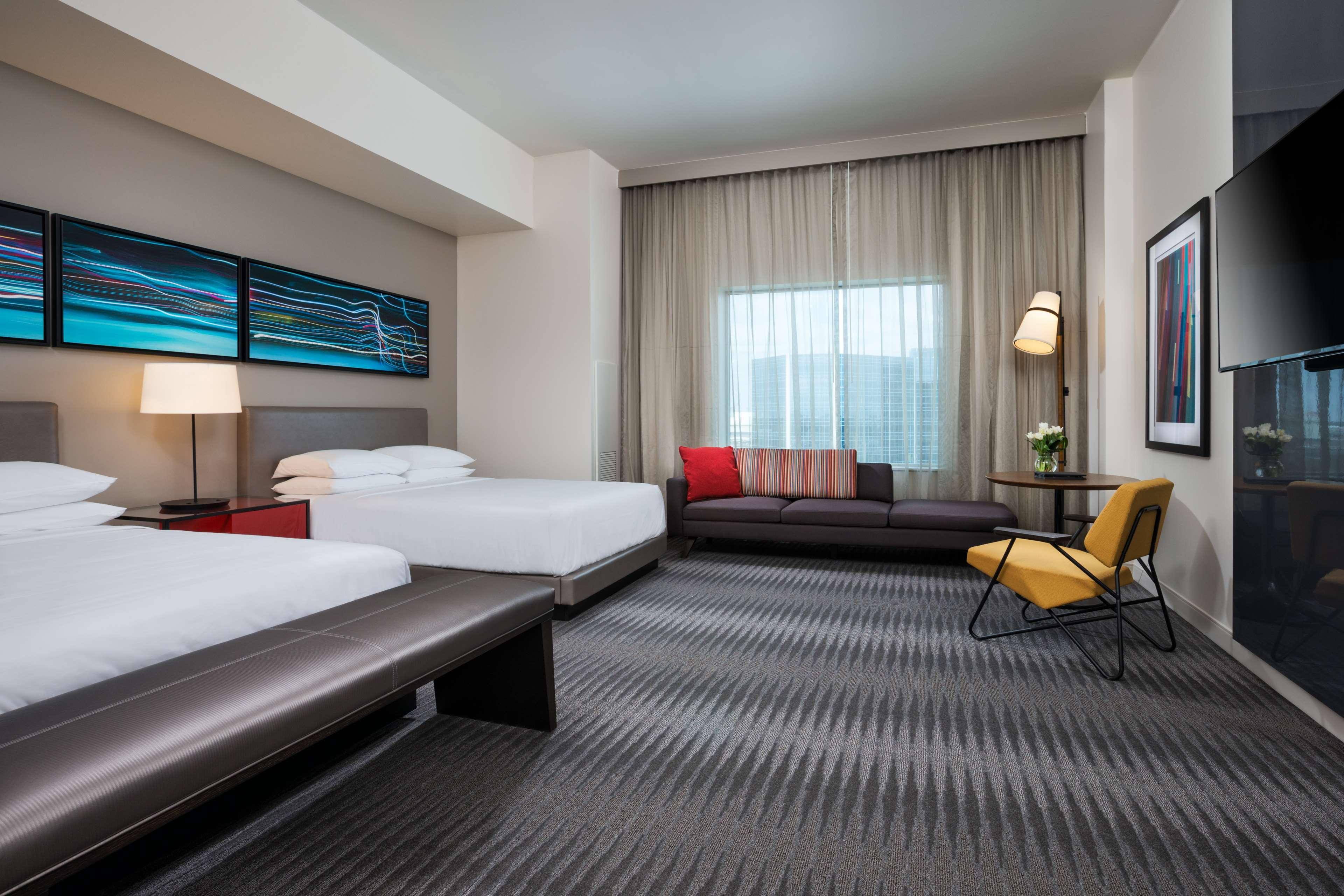 Hyatt Regency Bloomington - Minneapolis Екстер'єр фото