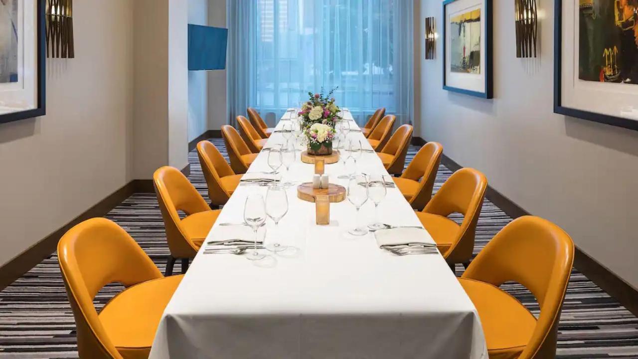 Hyatt Regency Bloomington - Minneapolis Екстер'єр фото