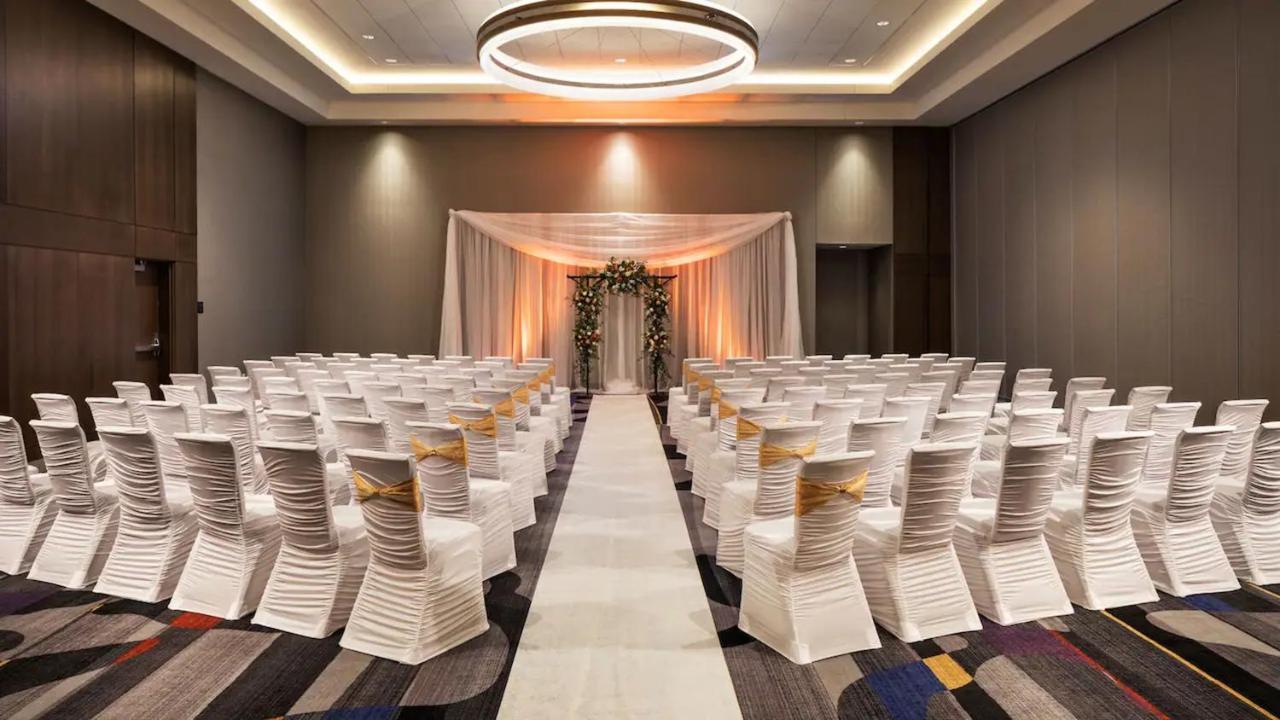 Hyatt Regency Bloomington - Minneapolis Екстер'єр фото