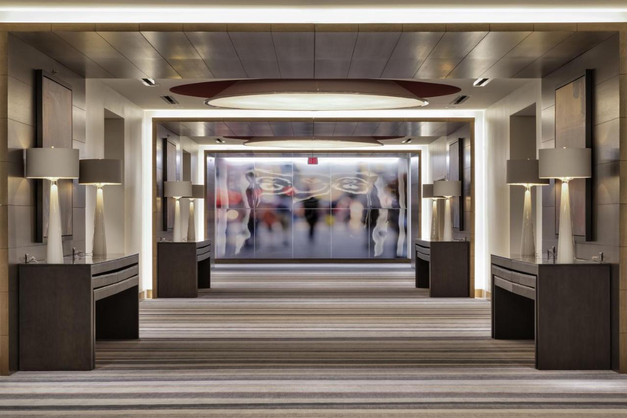 Hyatt Regency Bloomington - Minneapolis Екстер'єр фото