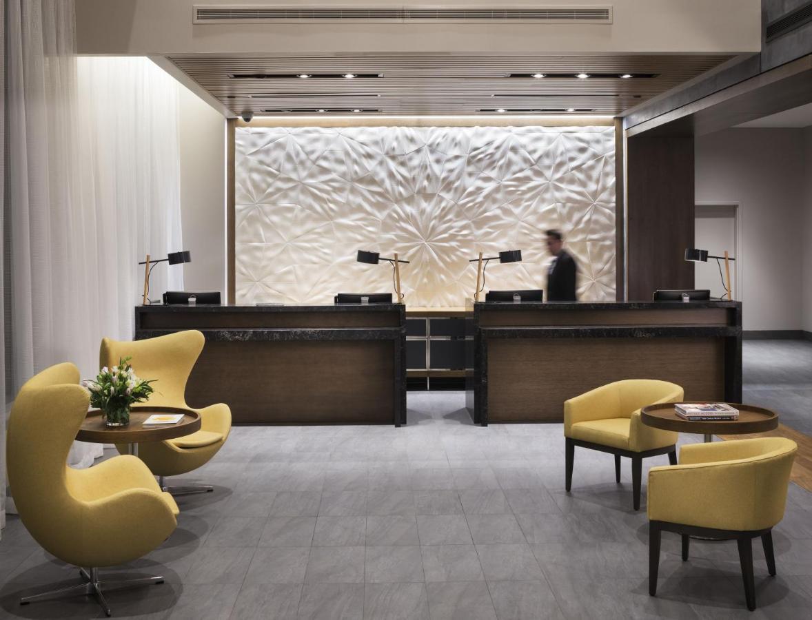 Hyatt Regency Bloomington - Minneapolis Екстер'єр фото