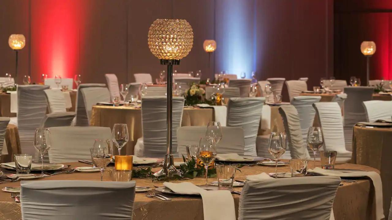 Hyatt Regency Bloomington - Minneapolis Екстер'єр фото