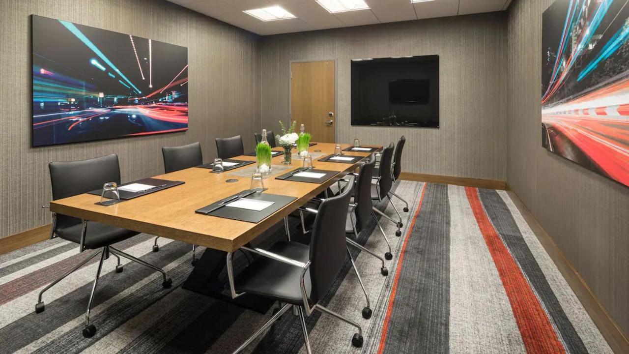 Hyatt Regency Bloomington - Minneapolis Екстер'єр фото