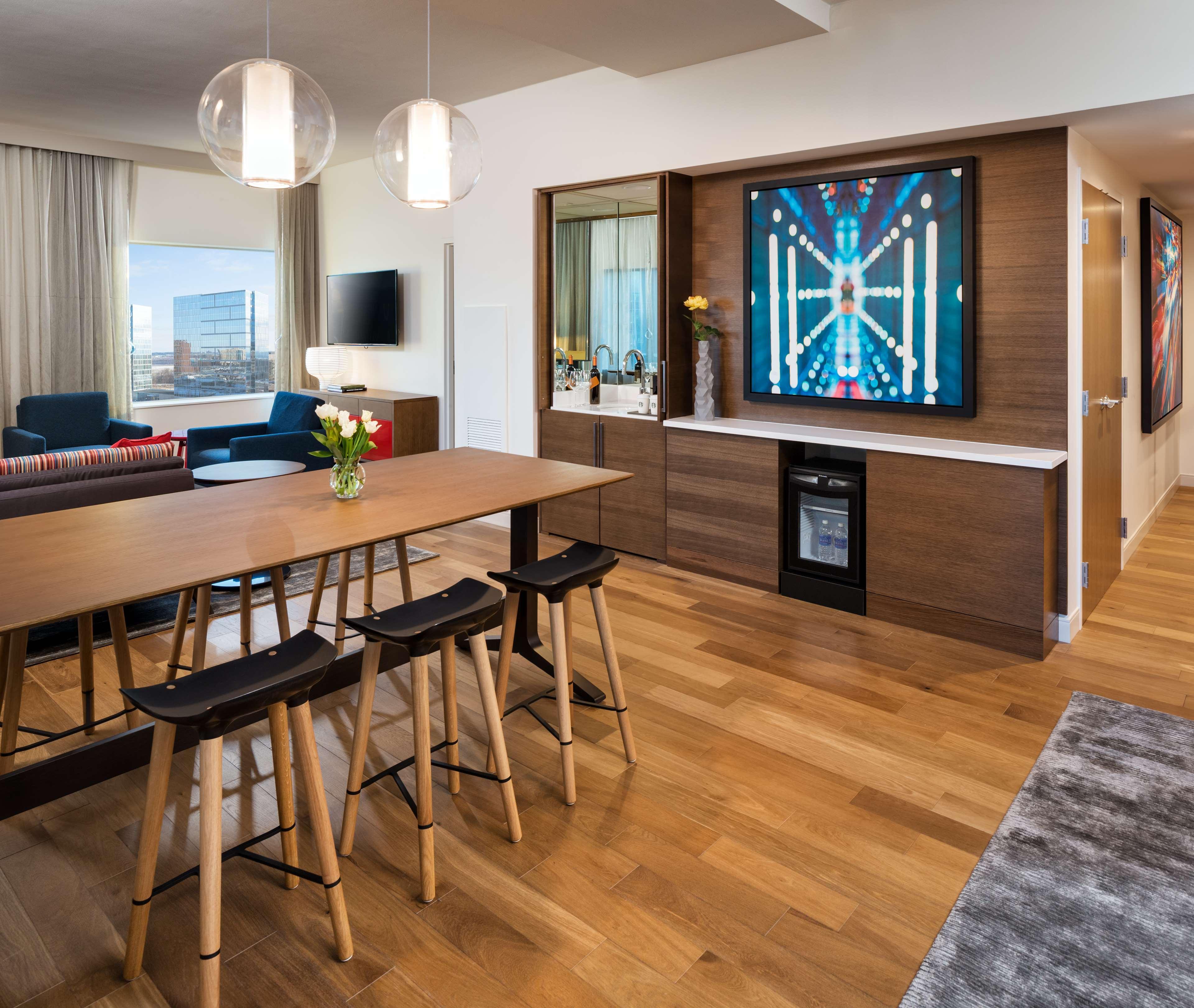 Hyatt Regency Bloomington - Minneapolis Екстер'єр фото
