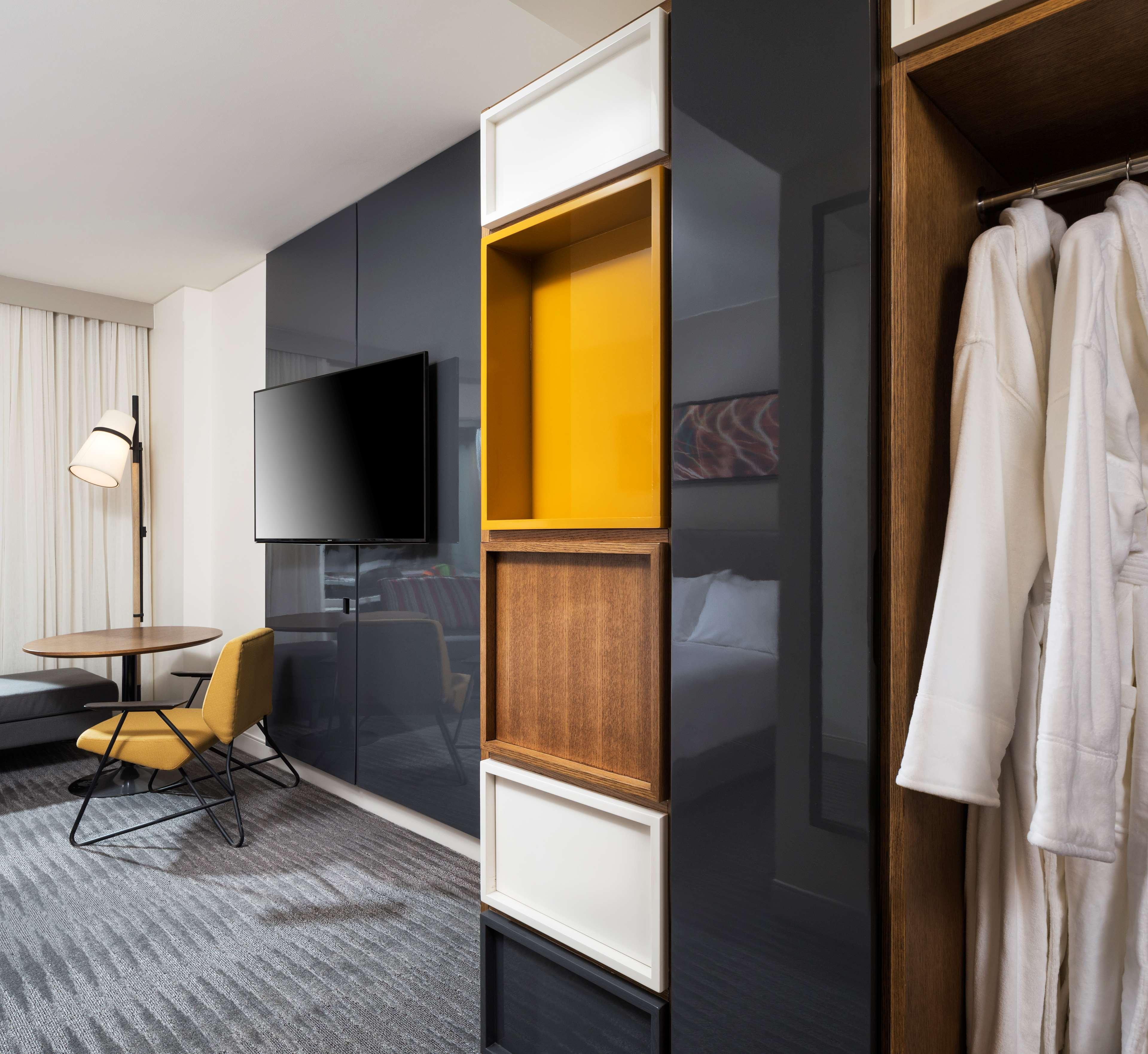 Hyatt Regency Bloomington - Minneapolis Екстер'єр фото