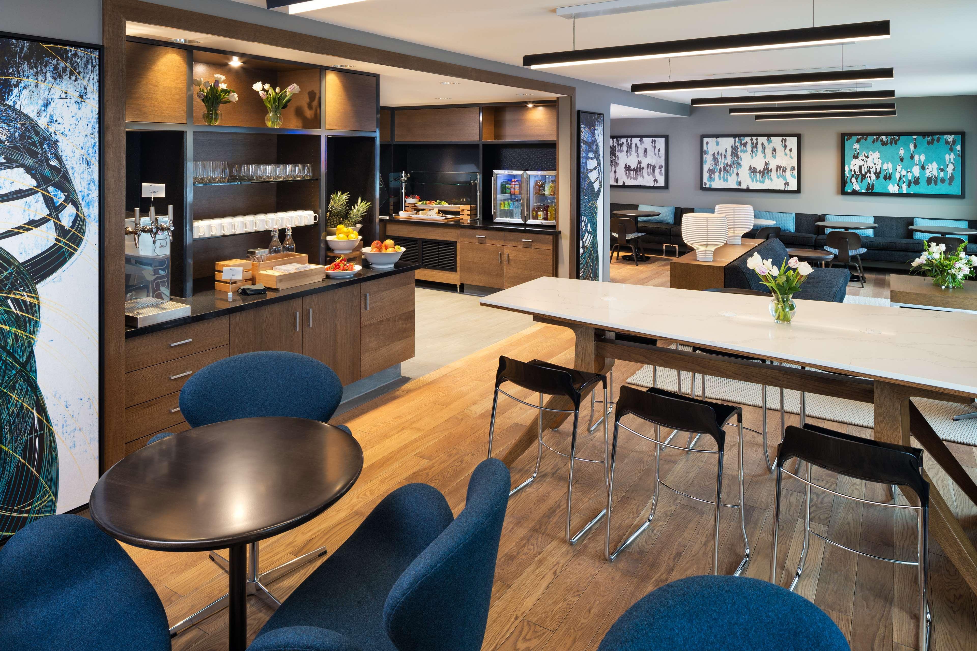 Hyatt Regency Bloomington - Minneapolis Екстер'єр фото