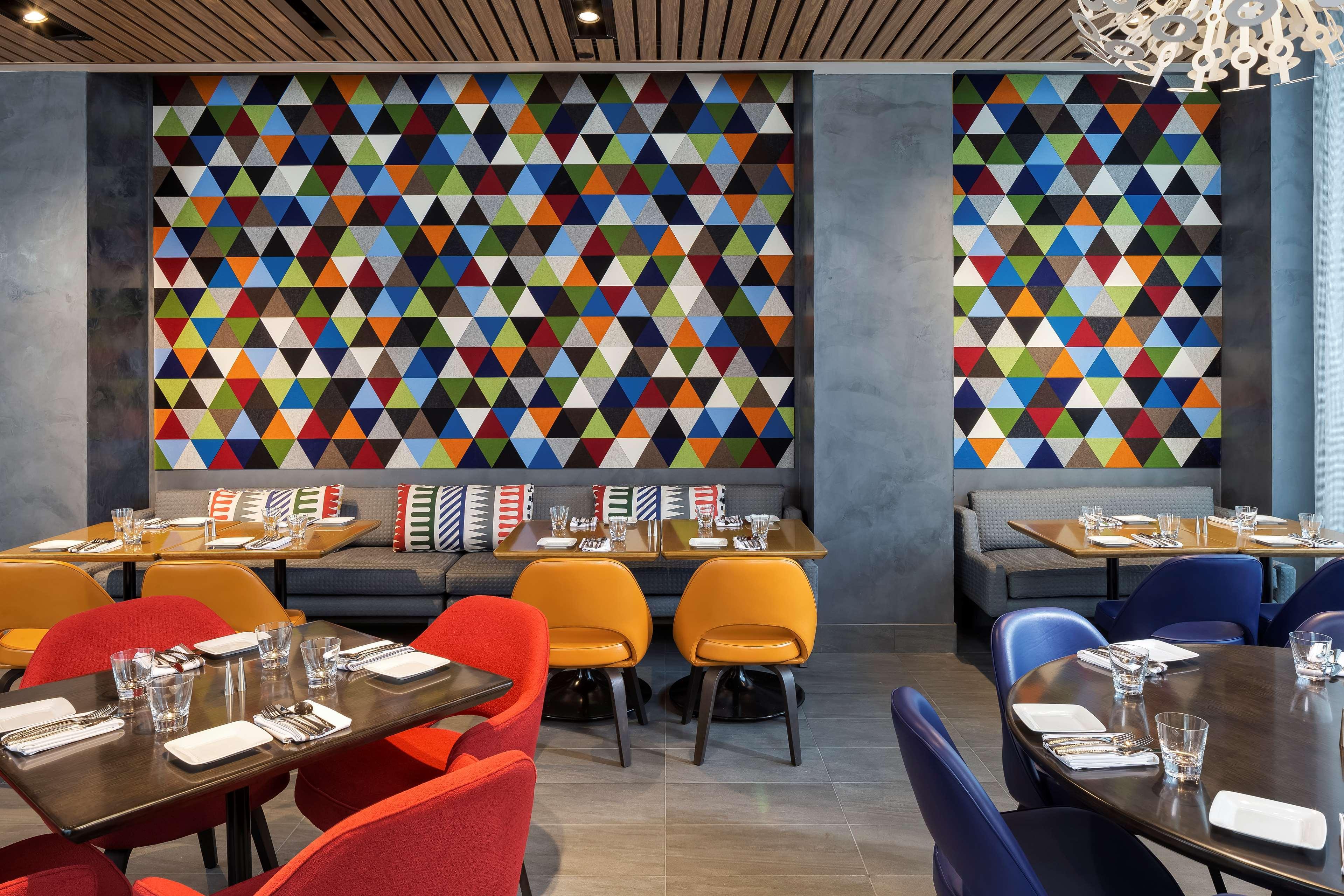 Hyatt Regency Bloomington - Minneapolis Екстер'єр фото