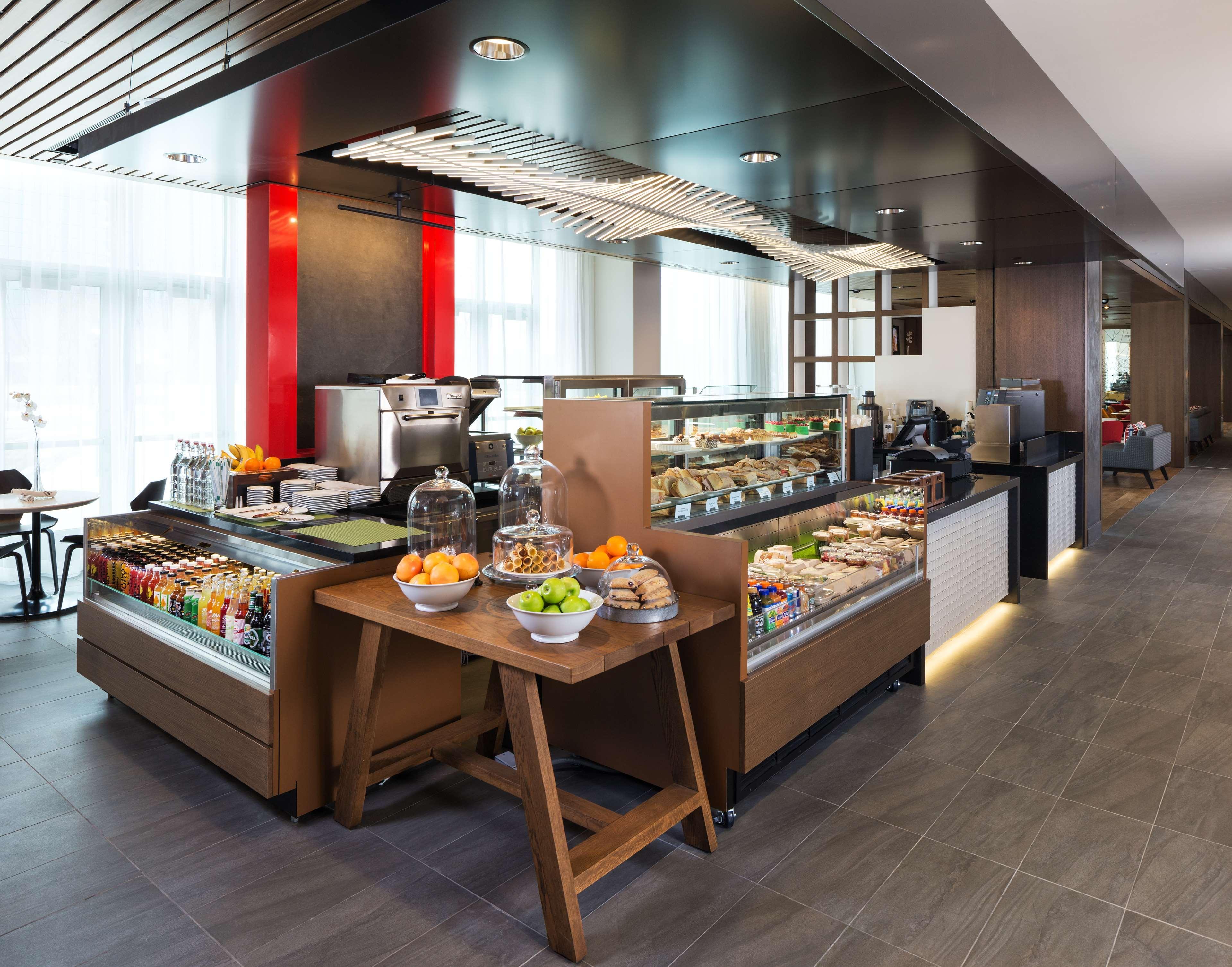 Hyatt Regency Bloomington - Minneapolis Екстер'єр фото