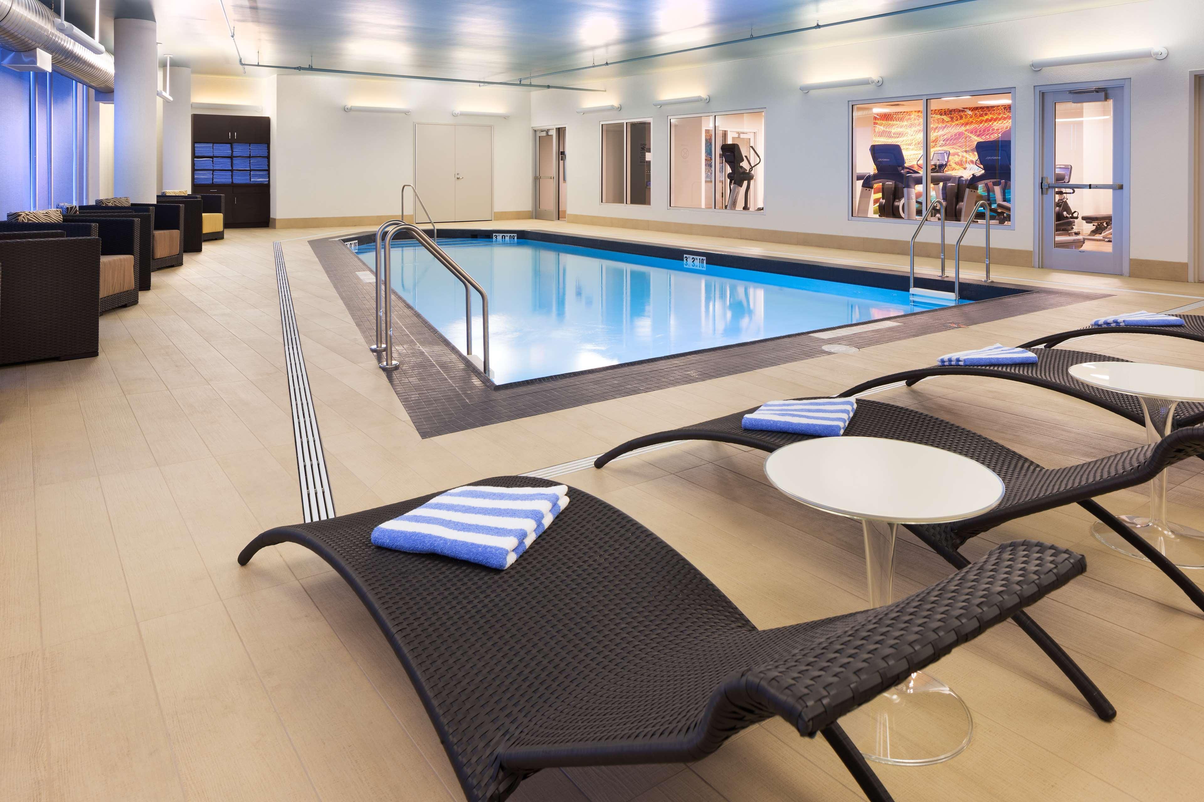 Hyatt Regency Bloomington - Minneapolis Екстер'єр фото