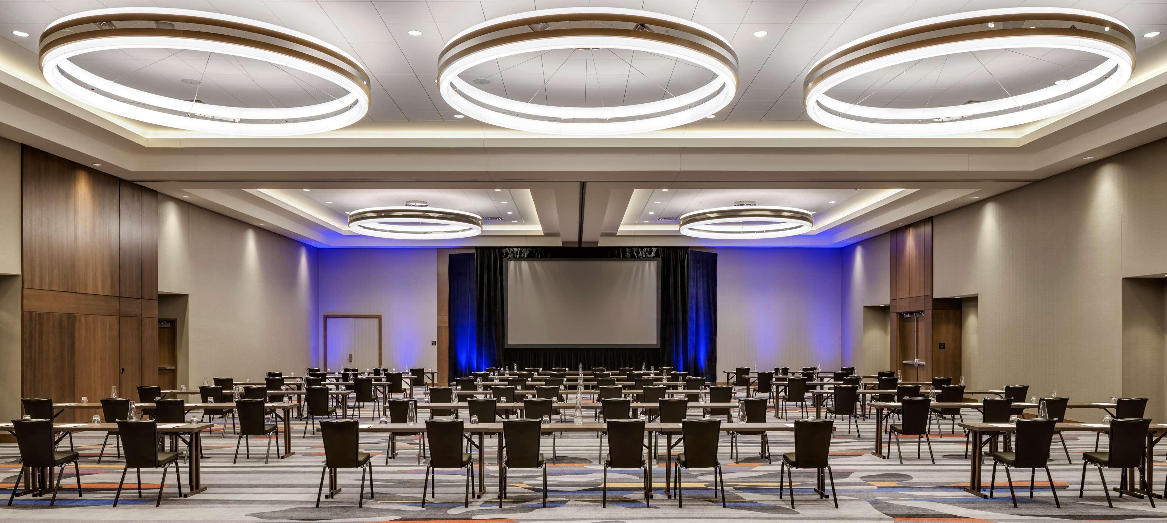 Hyatt Regency Bloomington - Minneapolis Екстер'єр фото