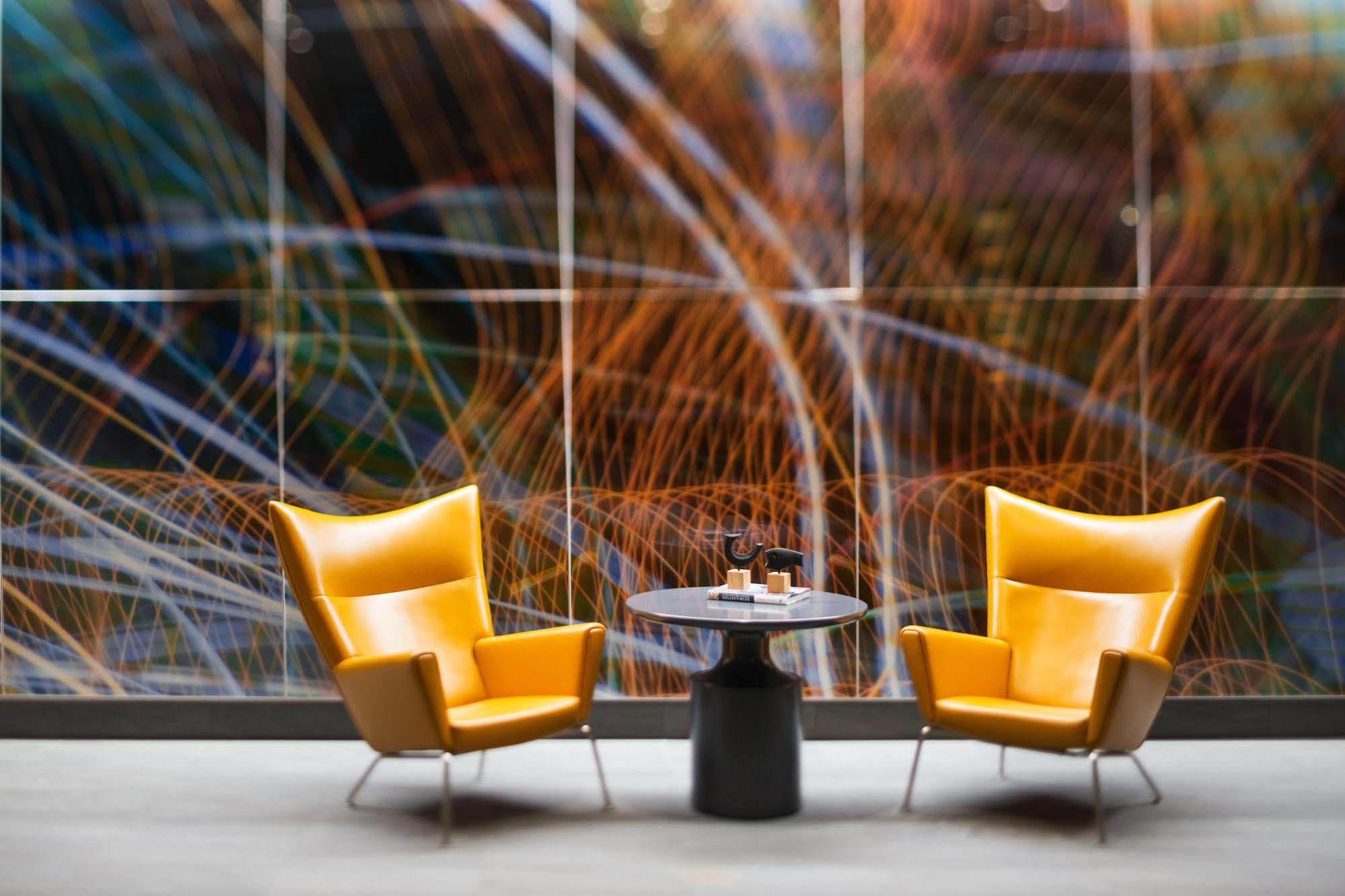 Hyatt Regency Bloomington - Minneapolis Екстер'єр фото