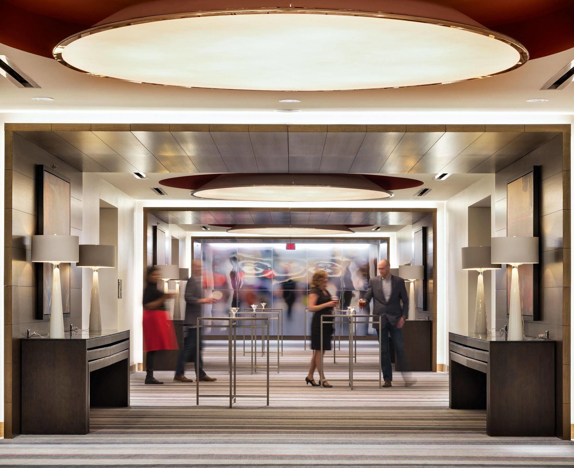 Hyatt Regency Bloomington - Minneapolis Екстер'єр фото