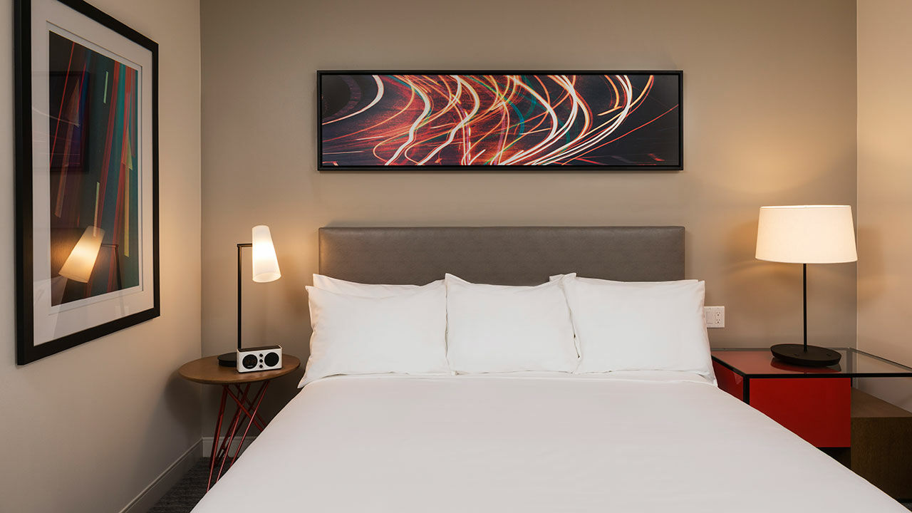 Hyatt Regency Bloomington - Minneapolis Екстер'єр фото